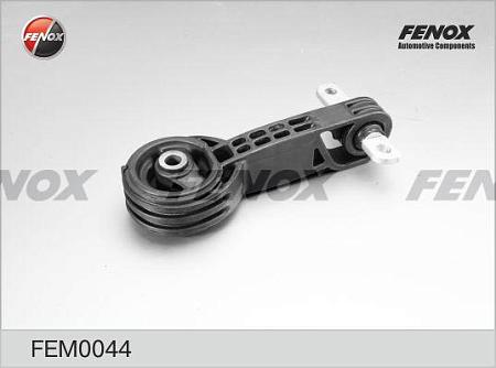 FEM0044 Опора двигателя HONDA CIVIC FD 06-12 пер.