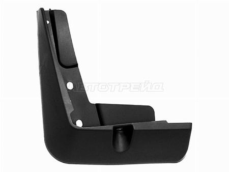 Брызговик Hyundai Sonata 19-23 (Спереди/ Слева)