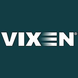 VIXEN Грунт универсальный алкидный, черный, аэрозоль 520 мл VX21001