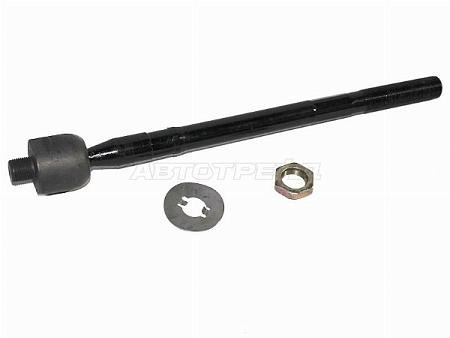 Тяга рулевая MITSUBISHI CANTER FB70 03- LH=RH