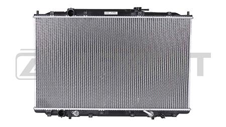 Радиатор охлаждения двигателя Honda Odyssey III 05- mk-1626