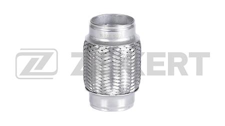 Гофра глушителя 55x120 мм Innerbraid fr-55120