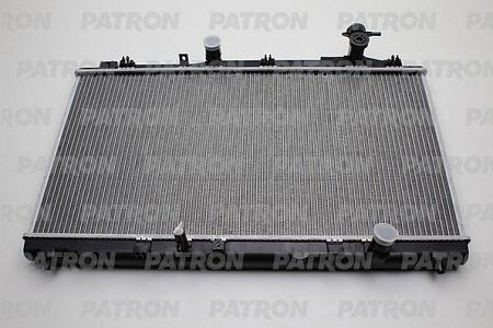 PRS4039 Радиатор системы охлаждения