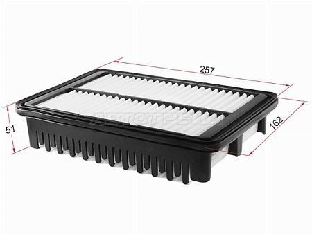 Фильтр воздушный HYUNDAI CRETA 1,6/2,0 15-