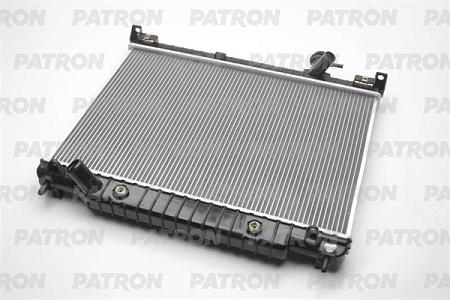 PRS4454 Радиатор системы охлаждения