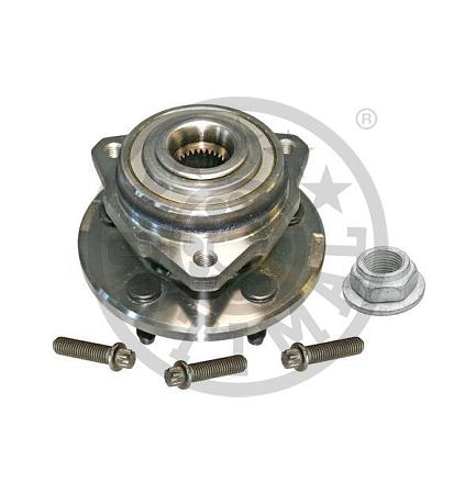 Ступица с подшипником JEEP: CHEROKEE (KJ) 991729