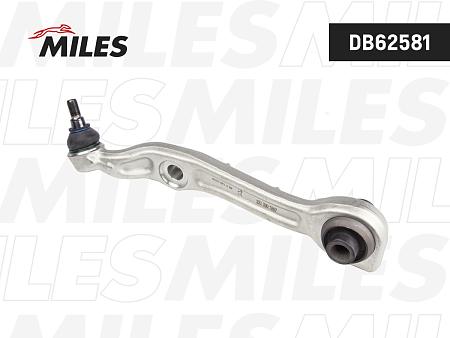 Рычаг MB W221 пер.подв.прав. DB62581