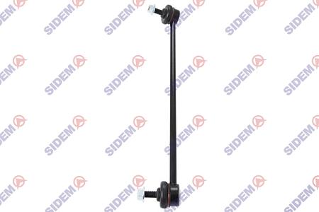 Тяга стабилизатора PEUGEOT 207 06- пер.подв.лев. 53066