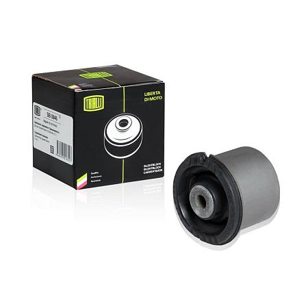 TRIALLI SB 0846 Сайлентблок задней балки для автомобиля Hyundai Solaris (10-)