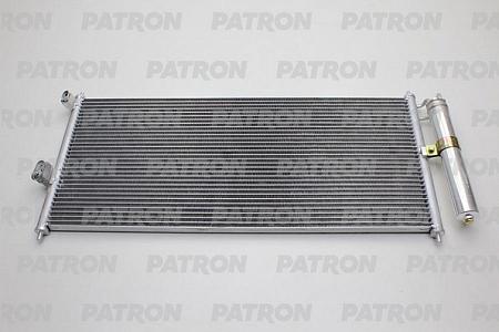 PRS1140 Радиатор кондиционера