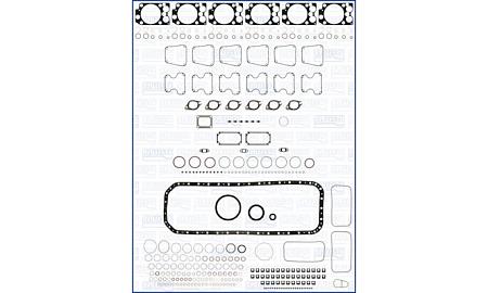 Компл.прокладок полный Volvo 50195400