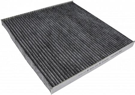 Фильтр салона NISSAN MURANO/TEANA 08- угольный AC2510C