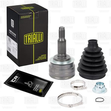 ШРУС для а/м Chevrolet Lacetti (04-) 1.8i MT (наруж.) (GO 0519)