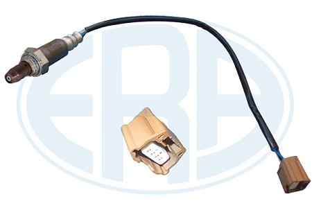 Лямбда-зонд NISSAN JUKE, MURANO (Z51), TEANA (J32) 570285