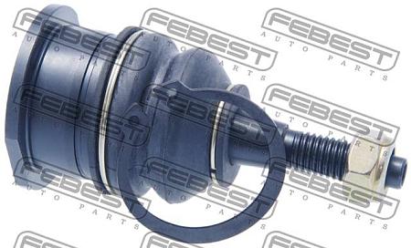 Опора шаровая переднего верхнего рычага 3220-ESCUF