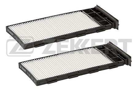 Фильтр салон. Nissan Almera (N15) 95- if-3382