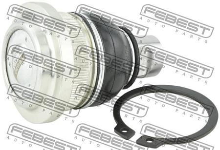 Опора шаровая переднего нижнего рычага 2420-LOGII