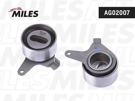 Ролик ремня ГРМ KIA SPECTRA(ИЖ)/RIO/SHUMA/CARENS AG02007