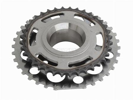 Шестерня вспомогательной цепи TOYOTA 2TR-FE 05-