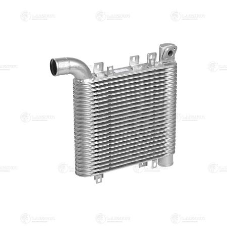 ОНВ (радиатор интеркулера) для а/м Hyundai Santa Fe (06-) 2.2CRDi (LRIC 0878)