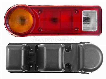 Фонарь задний Hyundai Porter 98-10 (Слева)