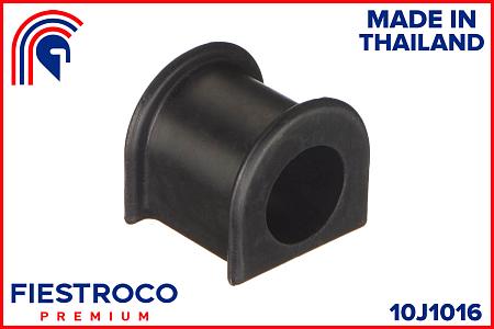 Втулка стабилизатора TOYOTA HILUX 88-04 пер.подв. 10J1016