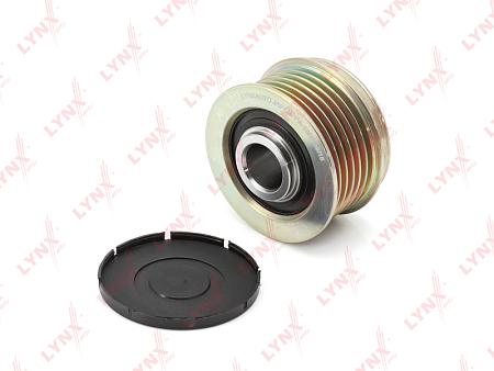 Муфта свободного хода MAZDA/NISSAN/MITSUBISHI/PEUGEOT PA-1006