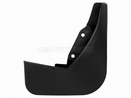 Брызговик Ford EcoSport 14-23 (Сзади/ Справа)