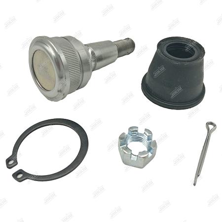Опора шаровая HONDA CITY GE1/GE4 JB28302