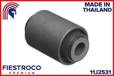 Сайлентблок рычага SUBARU FORESTER/IMPREZA зад.подв. 11J2531