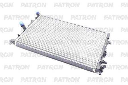 PRS4581 Радиатор системы охлаждения