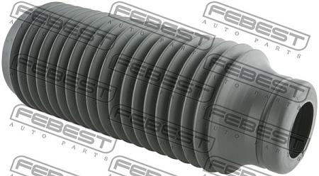 Пыльник амортизатора CHEVROLET CAPTIVA/ANTARA пер. CHSHB-C100F