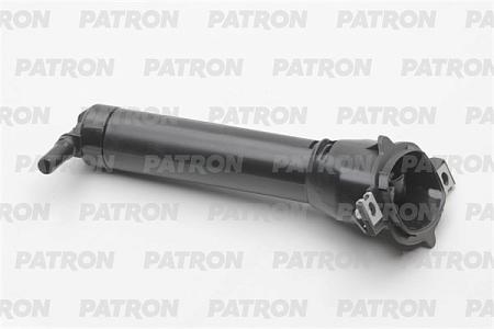 PHW123 Форсунка омывателя фары
