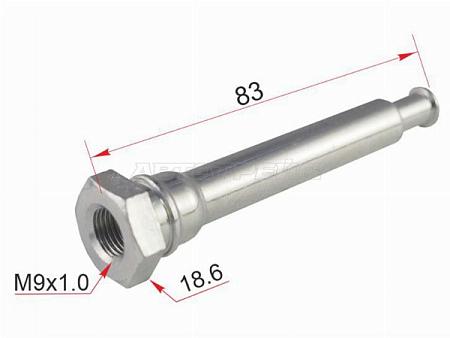 Направляющая суппорта FR HONDA CR-V RE#