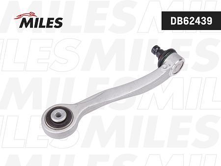 DB62439 Рычаг AUDI A8 09- пер.подв.прав.