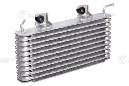 Радиатор масл. для а/м Nissan Qashqai (06-) 1.6i/2.0i AT (LOc 1431)