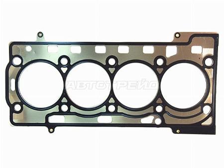 Прокладка ГБЦ VOLKSWAGEN POLO 1,6Fsi CFNA/BLF