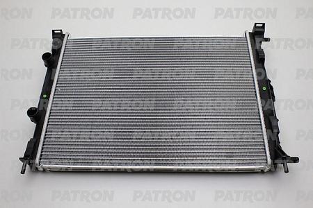 PRS3189 Радиатор системы охлаждения