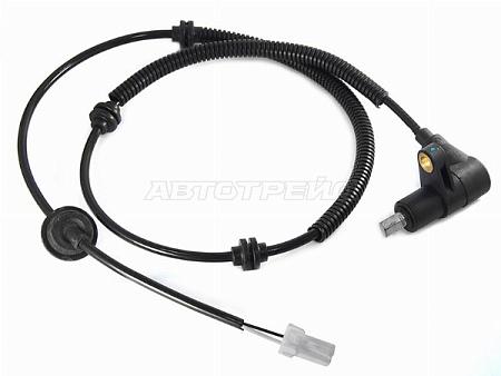 Датчик ABS RR KIA RIO 00-04 LH