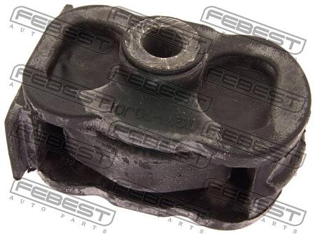 Опора двигателя NISSAN PRIMERA 90-01 NM-01