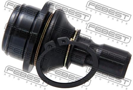 Опора шаровая NISSAN PATHFINDER 04- зад.ниж. 0220-R51RLOW