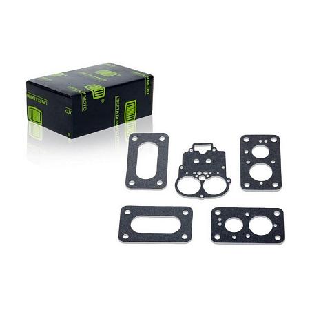 TRIALLI GZ 102 7010 Набор прокладок карбюратора для автомобилей Лада 2101