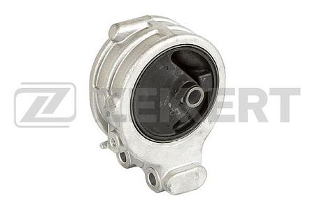 Опора двигателя прав. Mitsubishi Galant VI 96- gm-3387