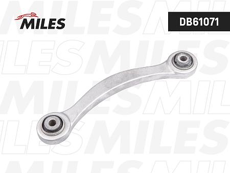DB61071 Рычаг MB W211 зад.подв.верх.пер.прав.