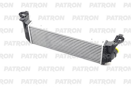 PRS5061 Интеркулер
