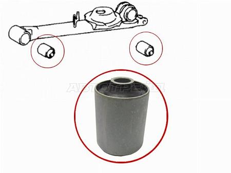 Сайлентблок Toyota Lite Ace Noah 96-01 (Зад)