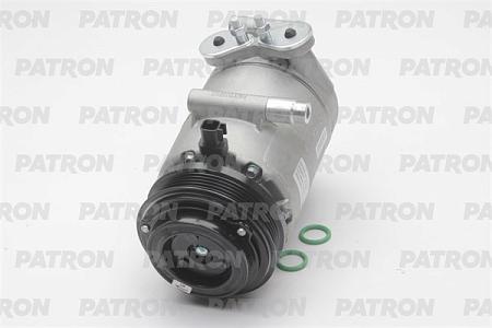PACC016 Компрессор кондиционера