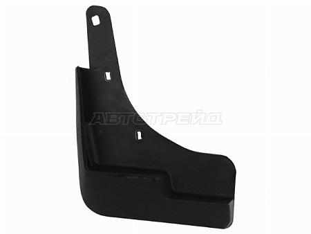 Брызговик Nissan X-Trail 13-22 (Спереди/ Слева)