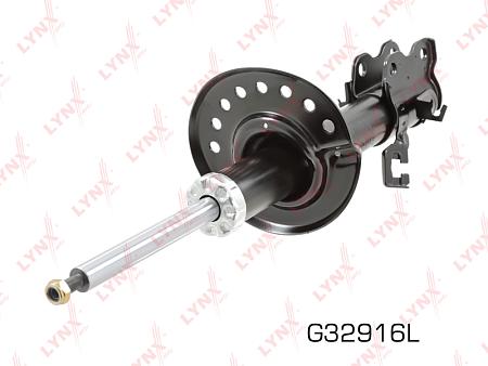 Стойка амортизаторная передняя L NISSAN JUKE 10> g32916l