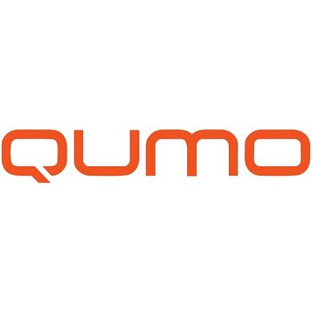 Карта памяти QUMO MicroSDXC 64GB 90/45 МБ/с UHS-I U3, Pro seria 3.0 с адаптером SD 24628